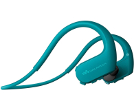 Sony Walkman NW-WS623 Niebieski - 525345 - zdjęcie 2